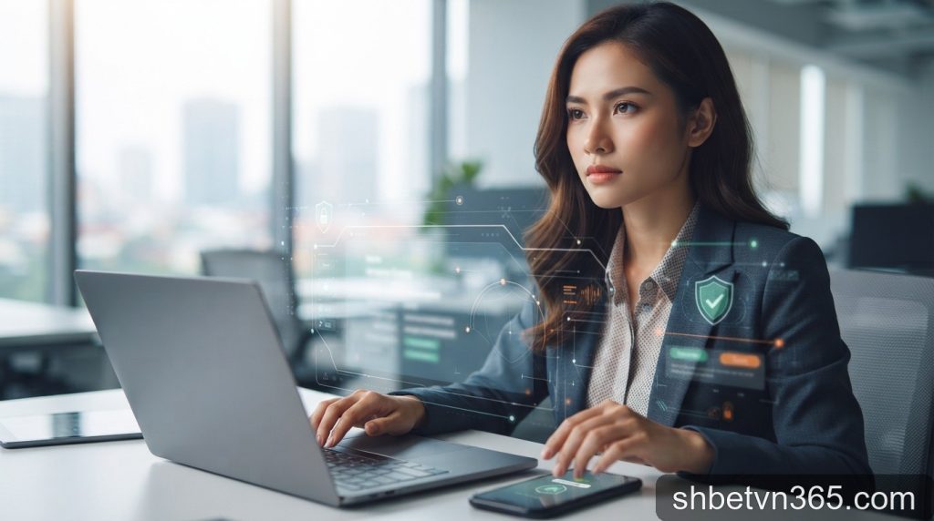 Cập nhật tiêu chuẩn bảo mật tài khoản trực tuyến 2026: Những lưu ý quan trọng