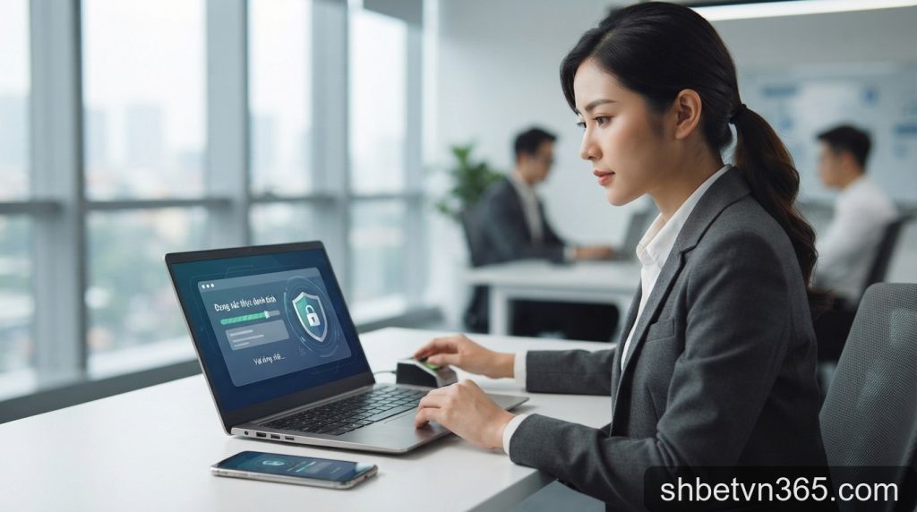 Nghị định 333/2026/NĐ-CP: Hướng dẫn xác thực tài khoản cho người dùng mới và hiện hữu