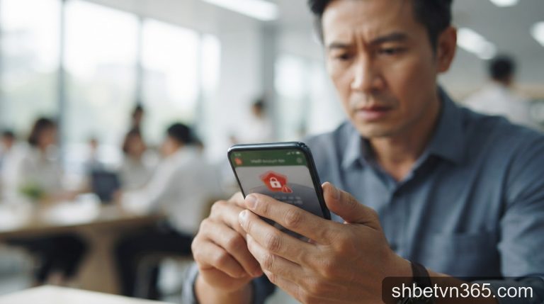 Cảnh báo: Quy định mới về khóa tài khoản VNeID có hiệu lực từ 28/9/2026