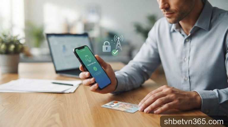 Cập nhật VNeID từ 28/9: Kiểm tra số điện thoại chính chủ để tránh khóa tài khoản