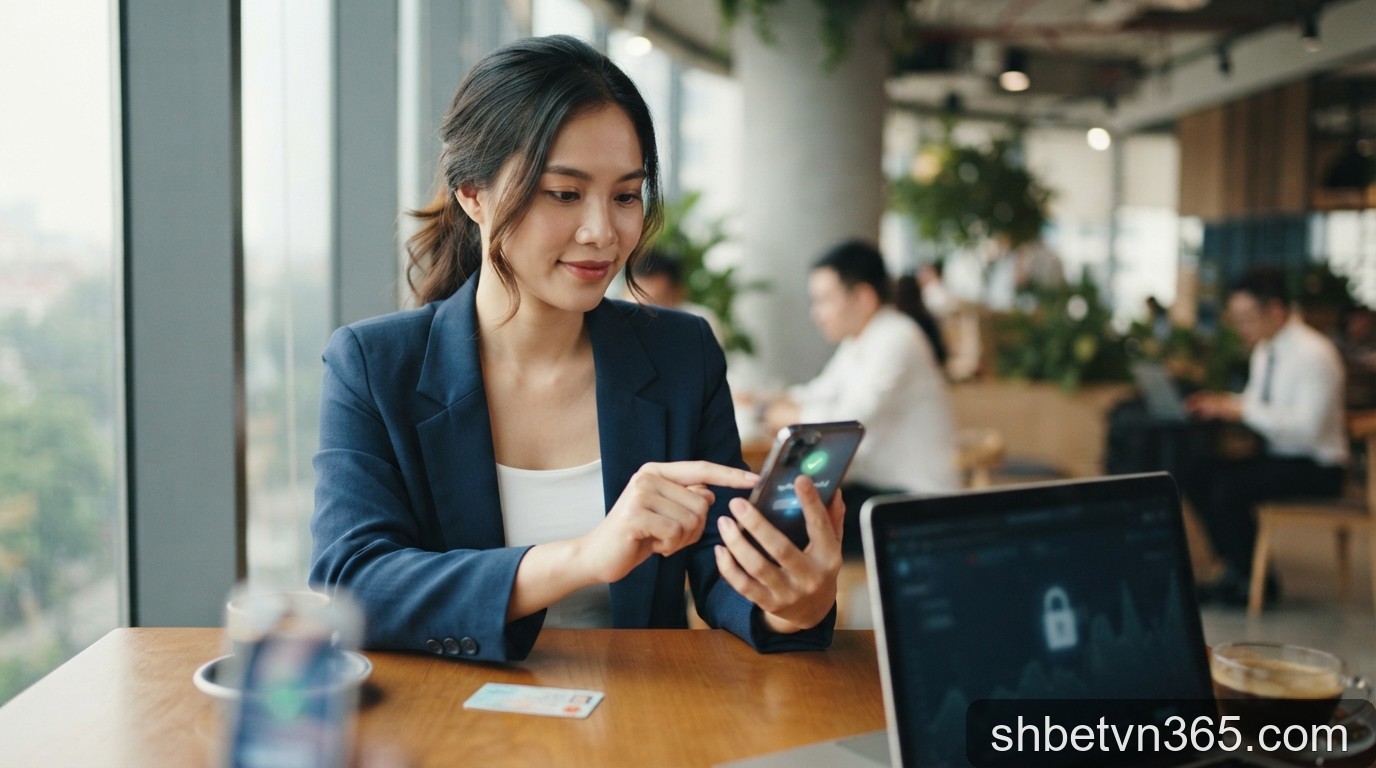 Bảo mật tài khoản 2026: Tại sao xác thực chính chủ là yêu cầu bắt buộc? - 2