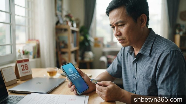 Cảnh báo: Tài khoản VNeID có thể bị khóa nếu SIM không chính chủ từ 28/9